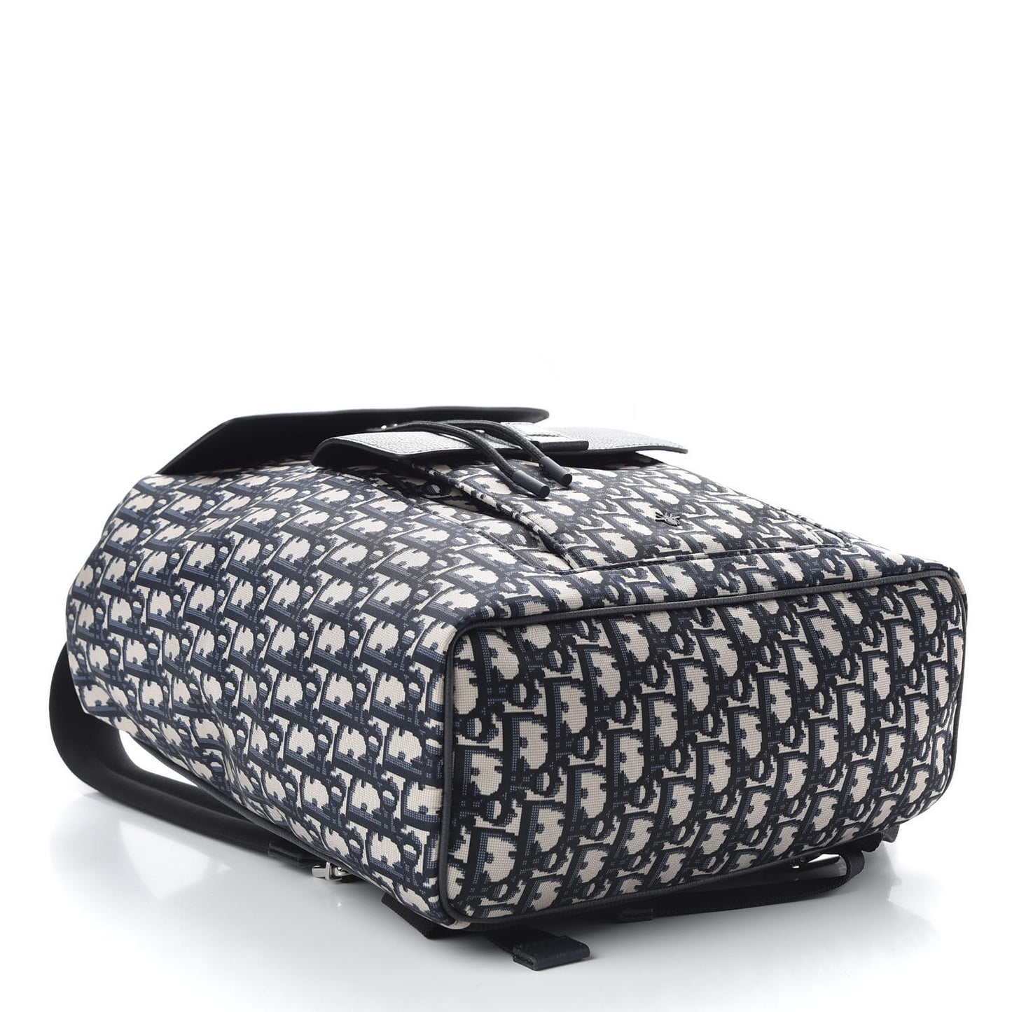 Oblique Motion Backpack Blue