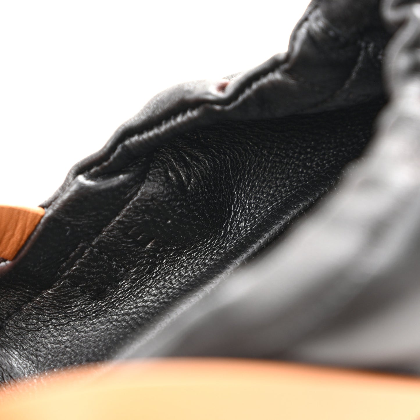 Nappa Jolly Ballet Flats 37 Black Naturel