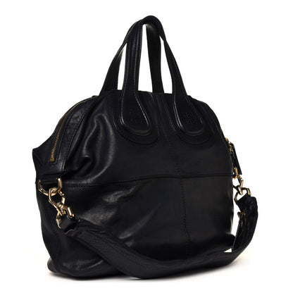 Givenchy Lambskin Medium Nightingale Black 5 of 21