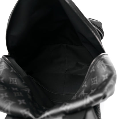 Louis Vuitton Monogram Eclipse Discovery Backpack PM 4 of 13