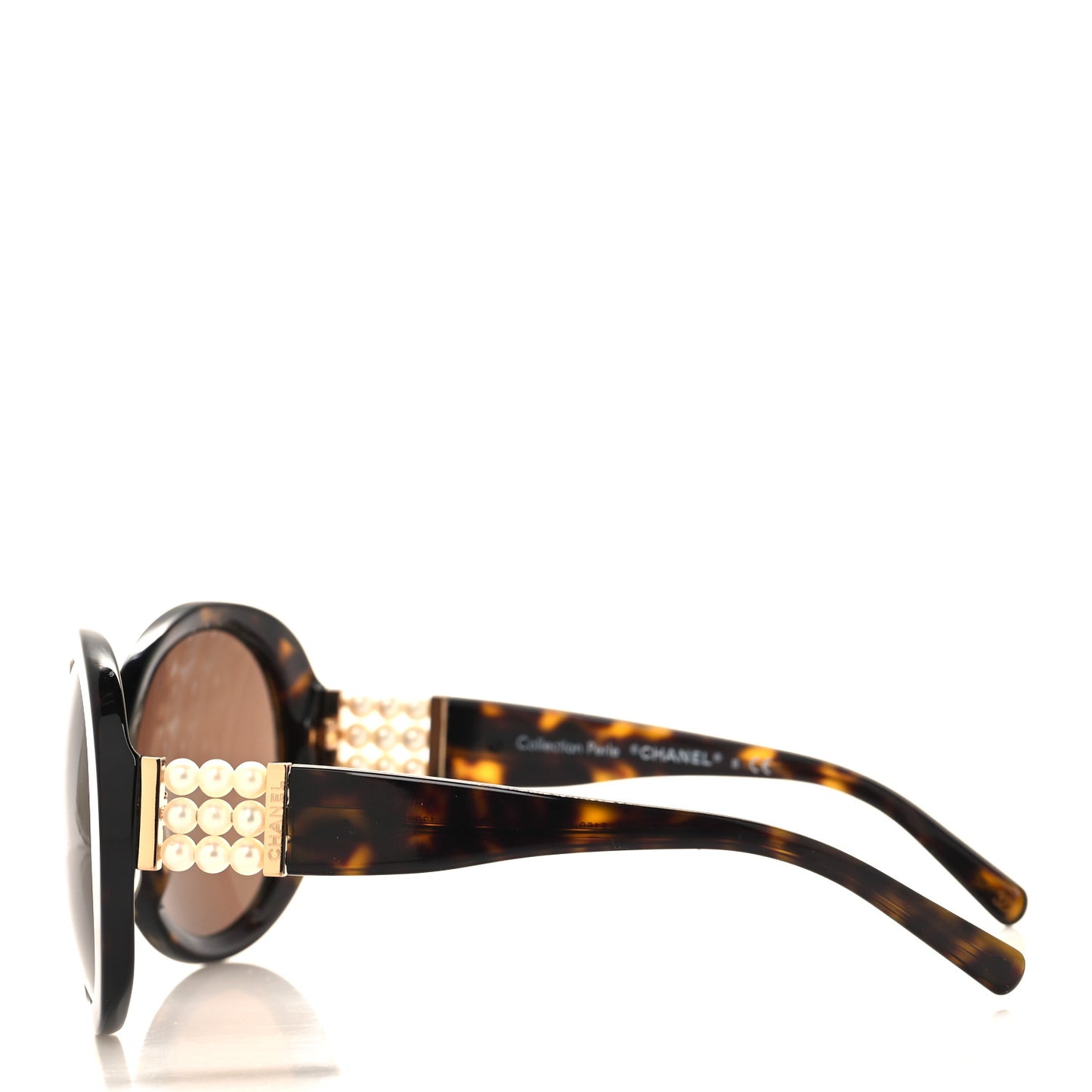 Perle Pearl Sunglasses 5159-H Tortoise