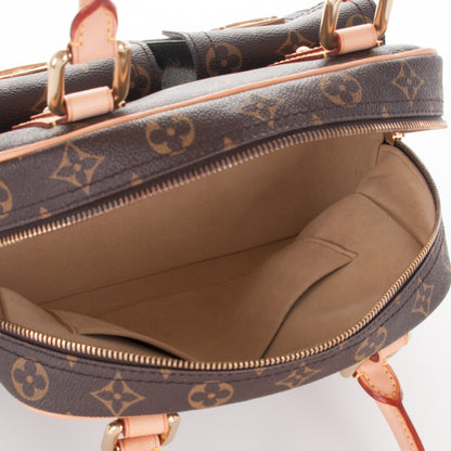 Louis Vuitton Monogram Manhattan PM 5 of 7