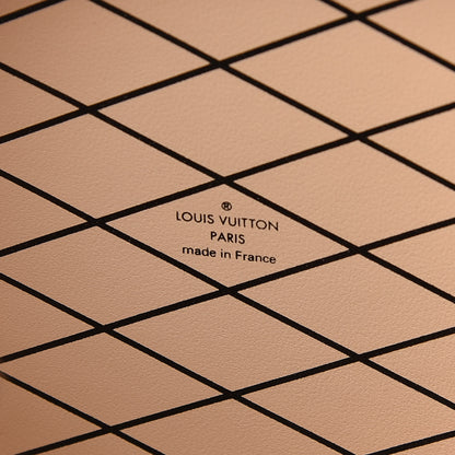 Louis Vuitton Monogram Petite Boite Chapeau 9 of 10