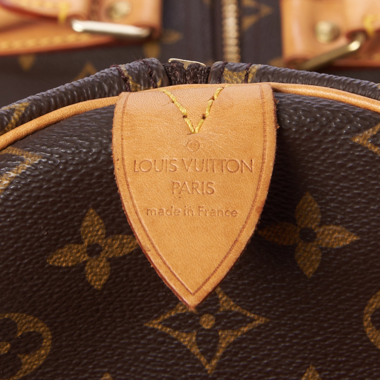 Monogram Keepall 55