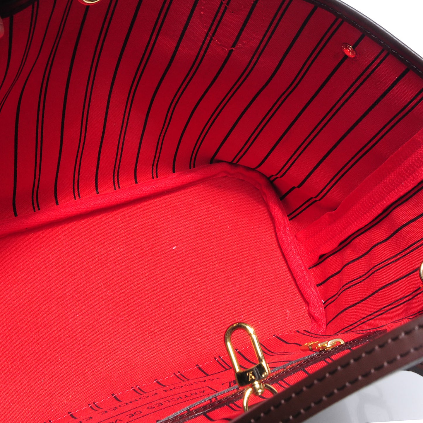 Damier Ebene Neo Neverfull PM