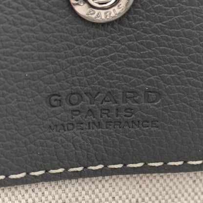 Goyard Goyardine Boheme Hobo Grey 7 of 12