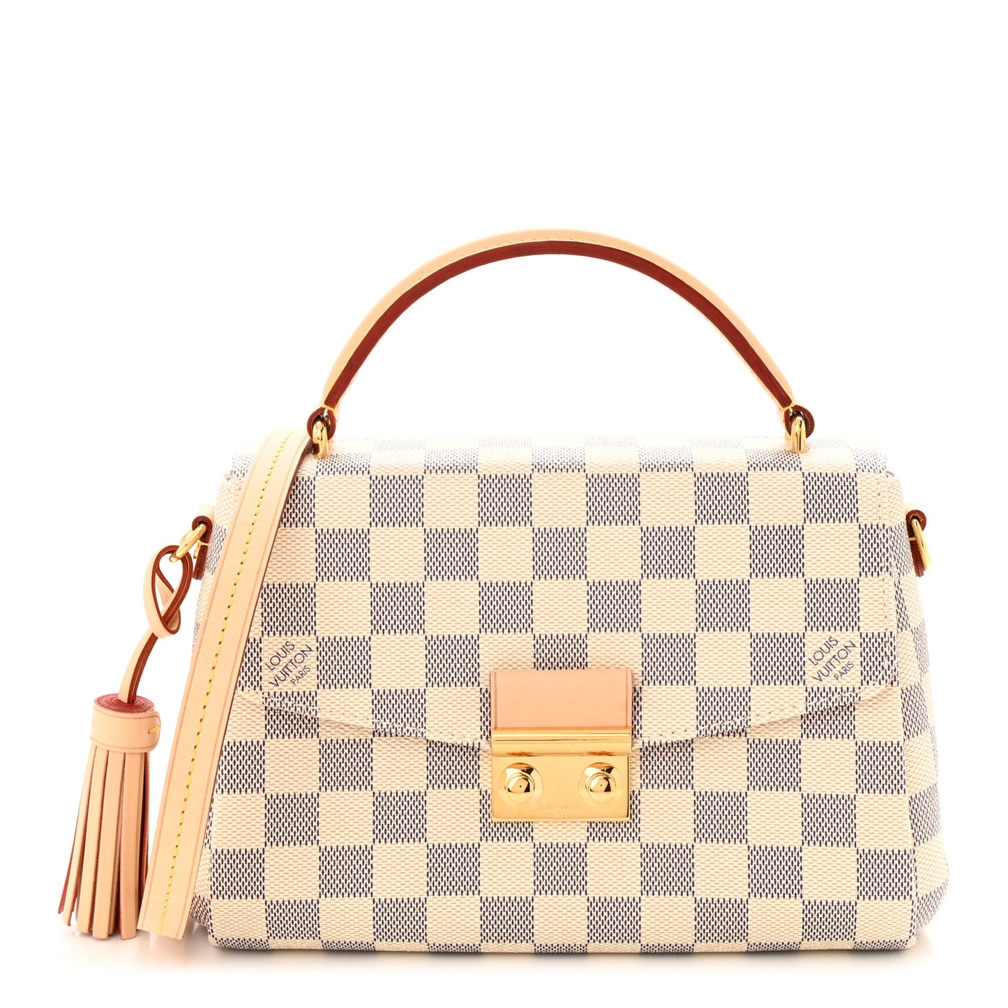 Damier Azur Croisette