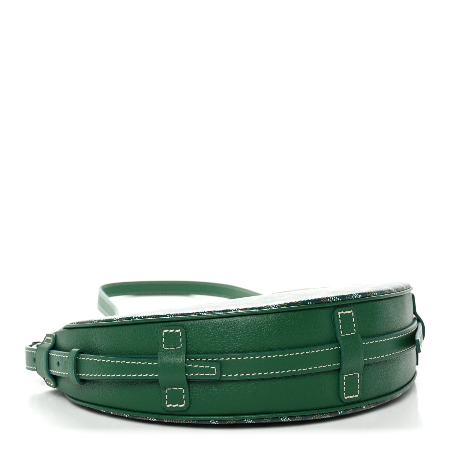 Goyard Goyardine Hirondelle Bag Green 4 of 10