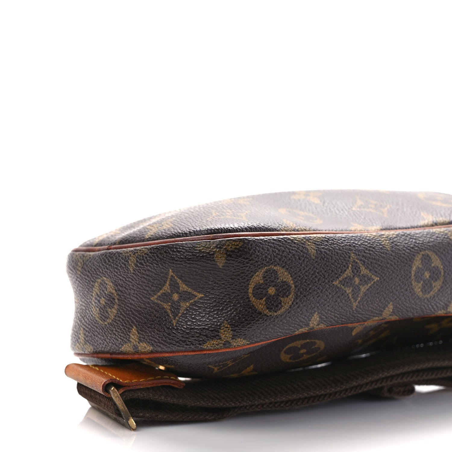 Louis Vuitton Monogram Pochette Gange 8 of 11