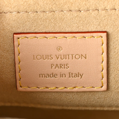 Louis Vuitton Monogram Clutch 6 of 8