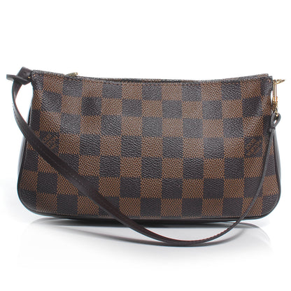 Louis Vuitton Damier Navona Pochette Accessories 1 of 7