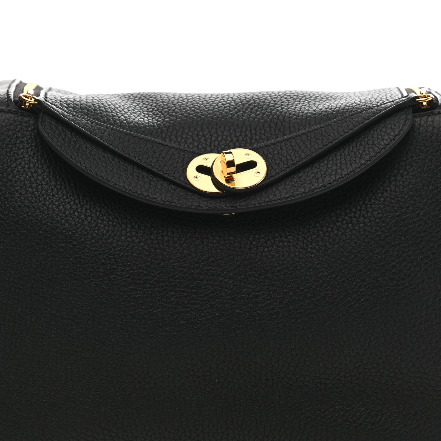 Taurillon Clemence Lindy 26 Black