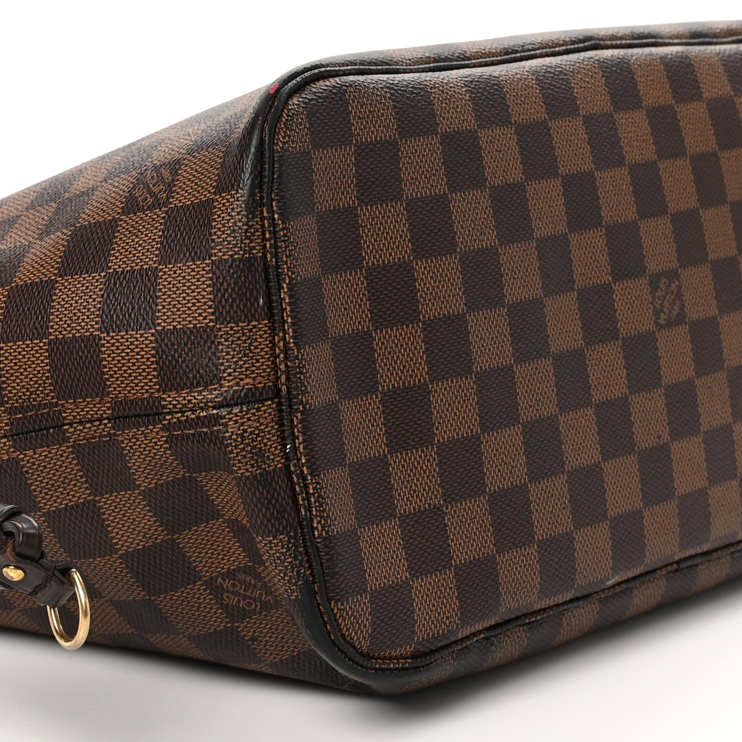 Damier Ebene Neo Neverfull MM