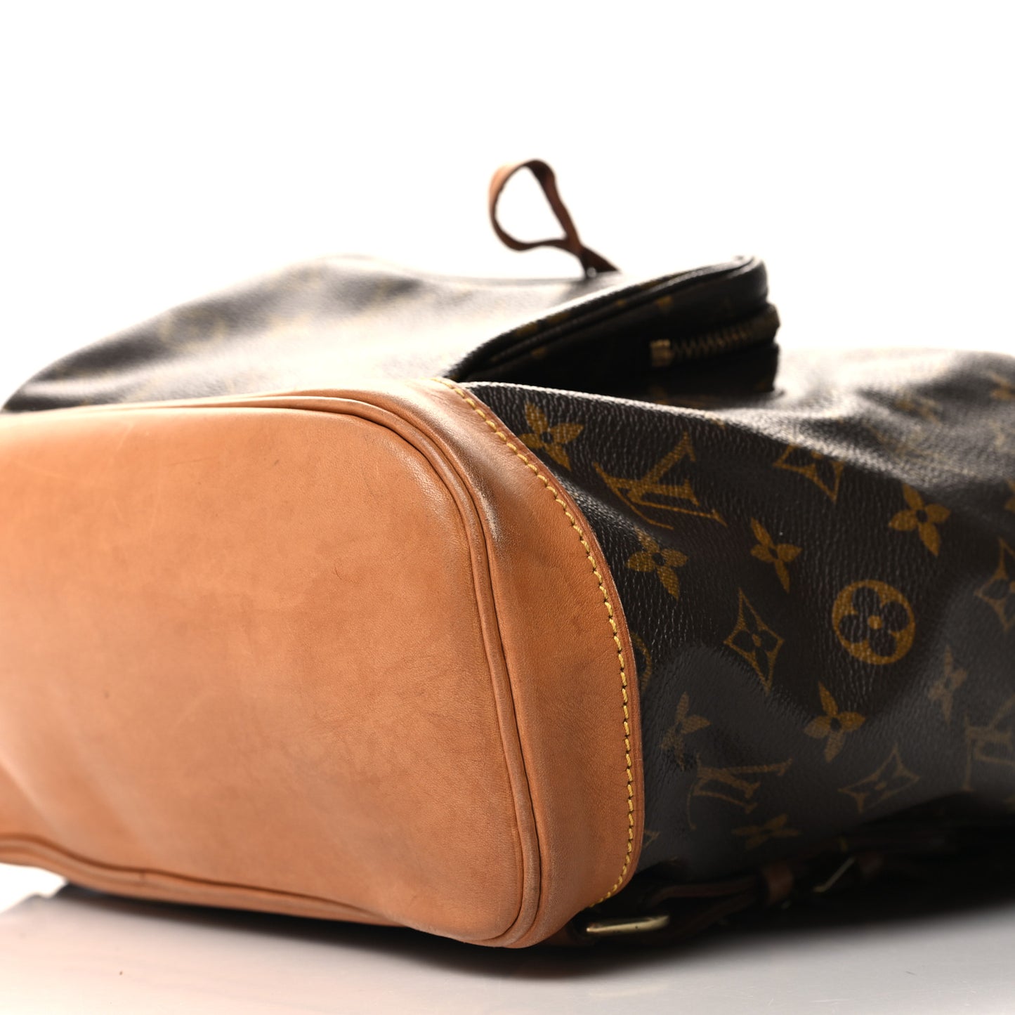 Monogram Montsouris GM Backpack
