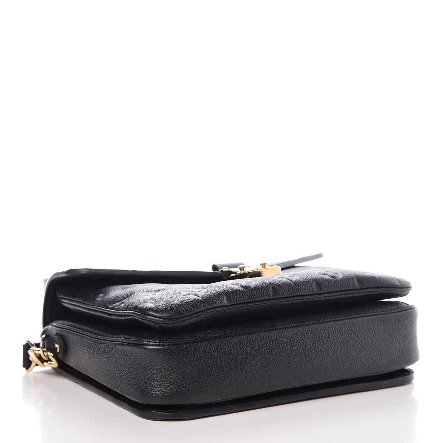 Empreinte Pochette Metis Black