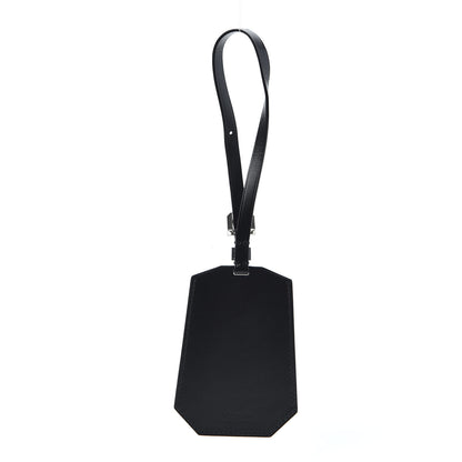 Goyard Goyardine Luggage Tag Black 3 of 5