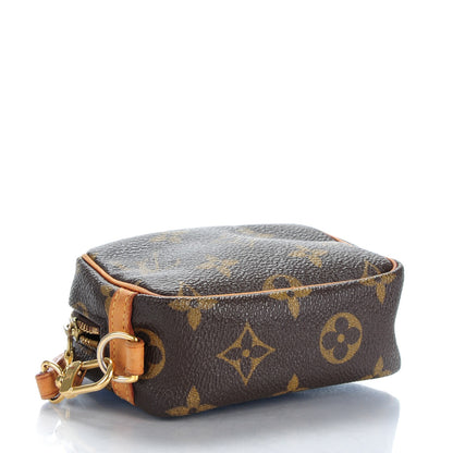 Louis Vuitton Monogram Wapity 4 of 7