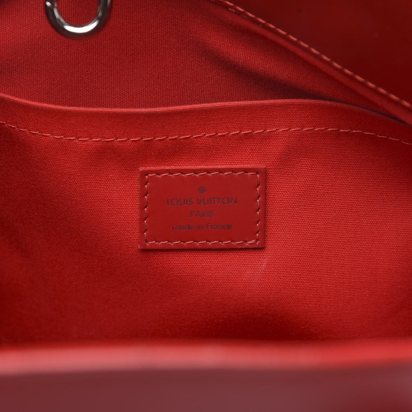 Epi Passy GM Rouge