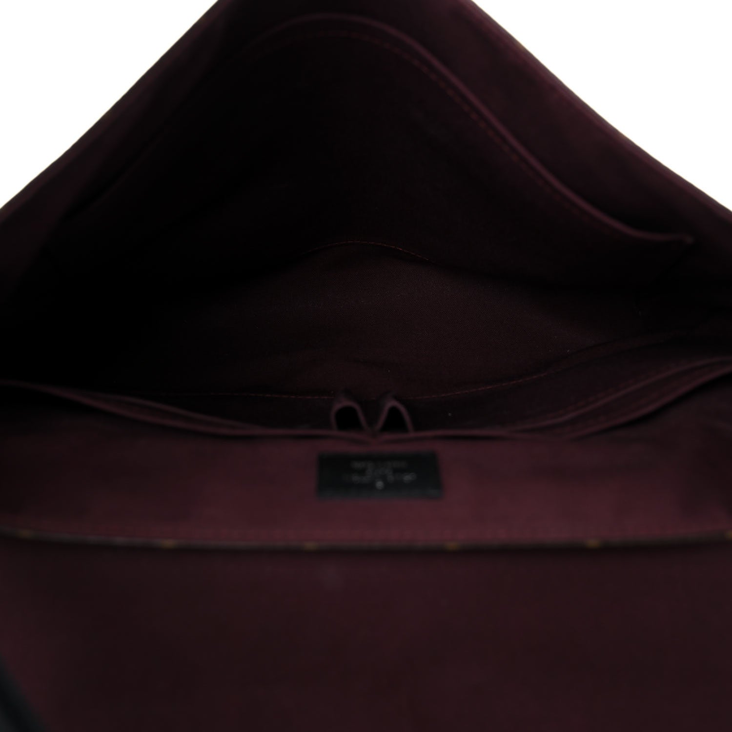 Louis Vuitton Monogram Macassar District MM 5 of 14