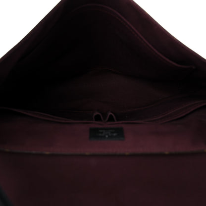 Louis Vuitton Monogram Macassar District MM 5 of 14