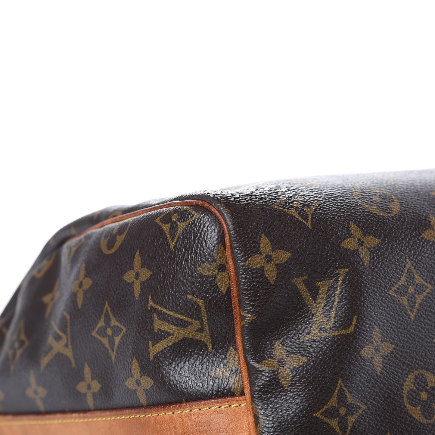 Monogram Speedy Bandouliere 30