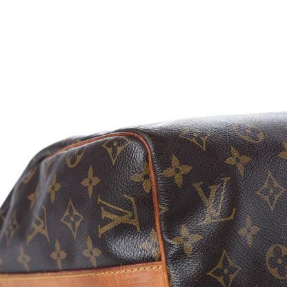Louis Vuitton Monogram Speedy Bandouliere 30 11 of 20