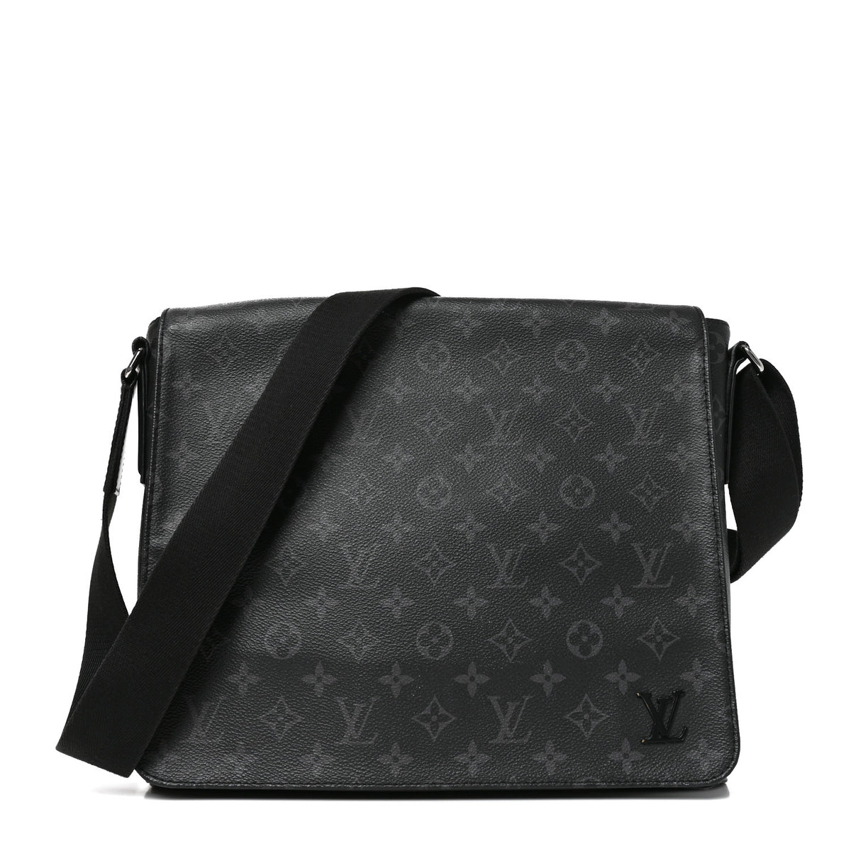 Monogram Eclipse District MM Black