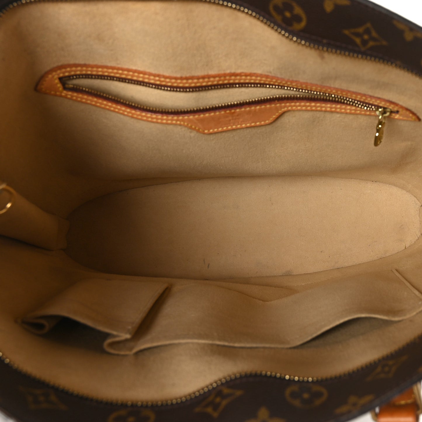 Monogram Babylone