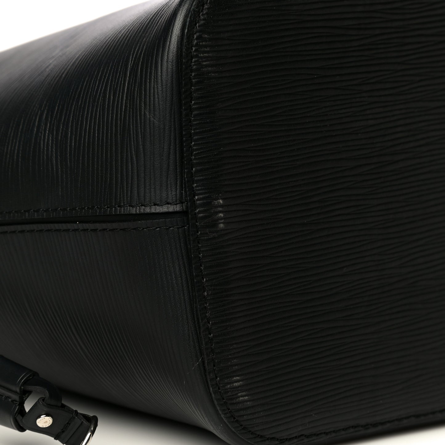 Epi Neverfull MM Black