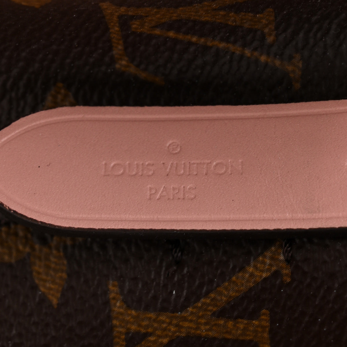 Louis Vuitton Monogram Neonoe MM Rose Poudre 7 of 12