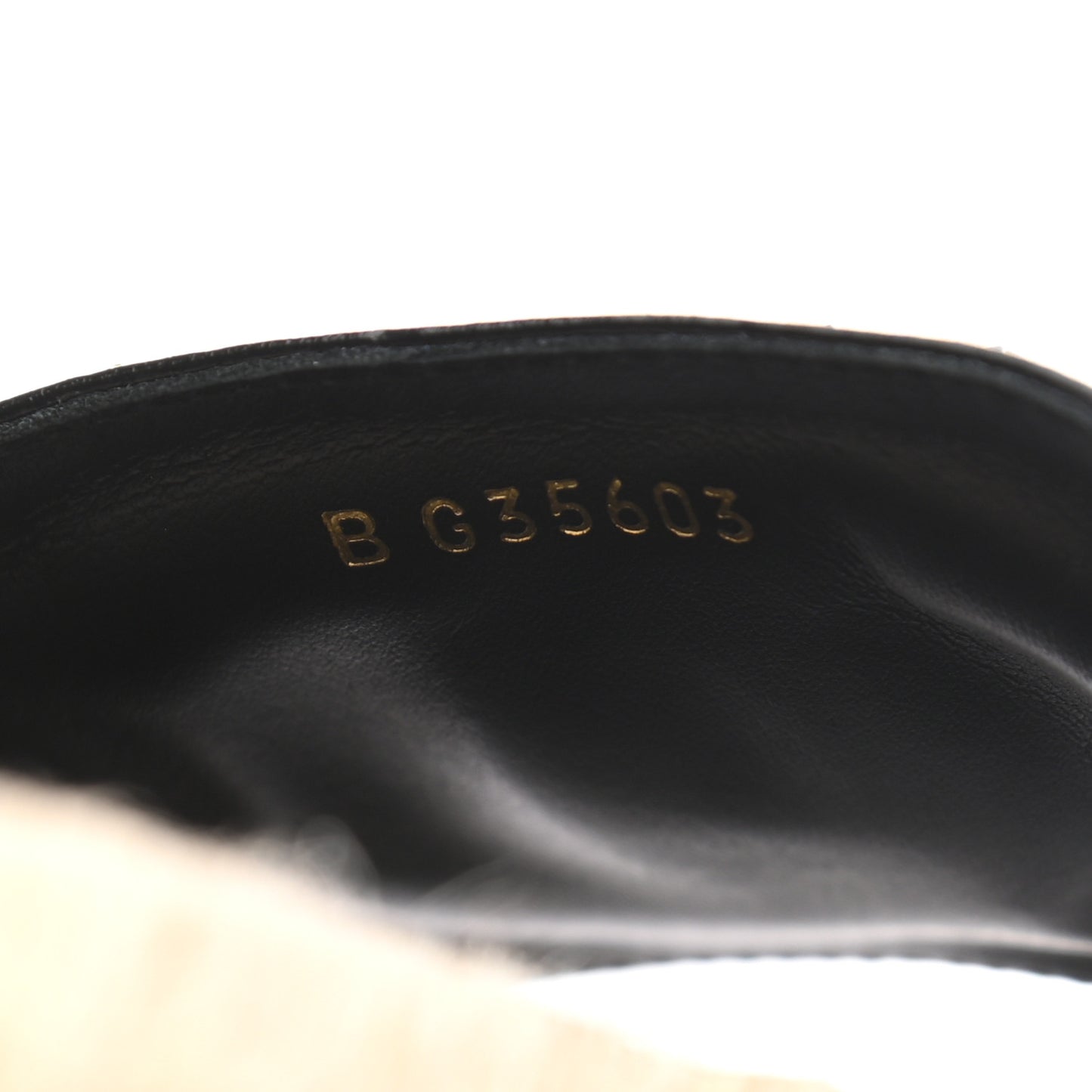 Patent Calfskin Crystal CC Espadrille Slip On Sandals 37 Black