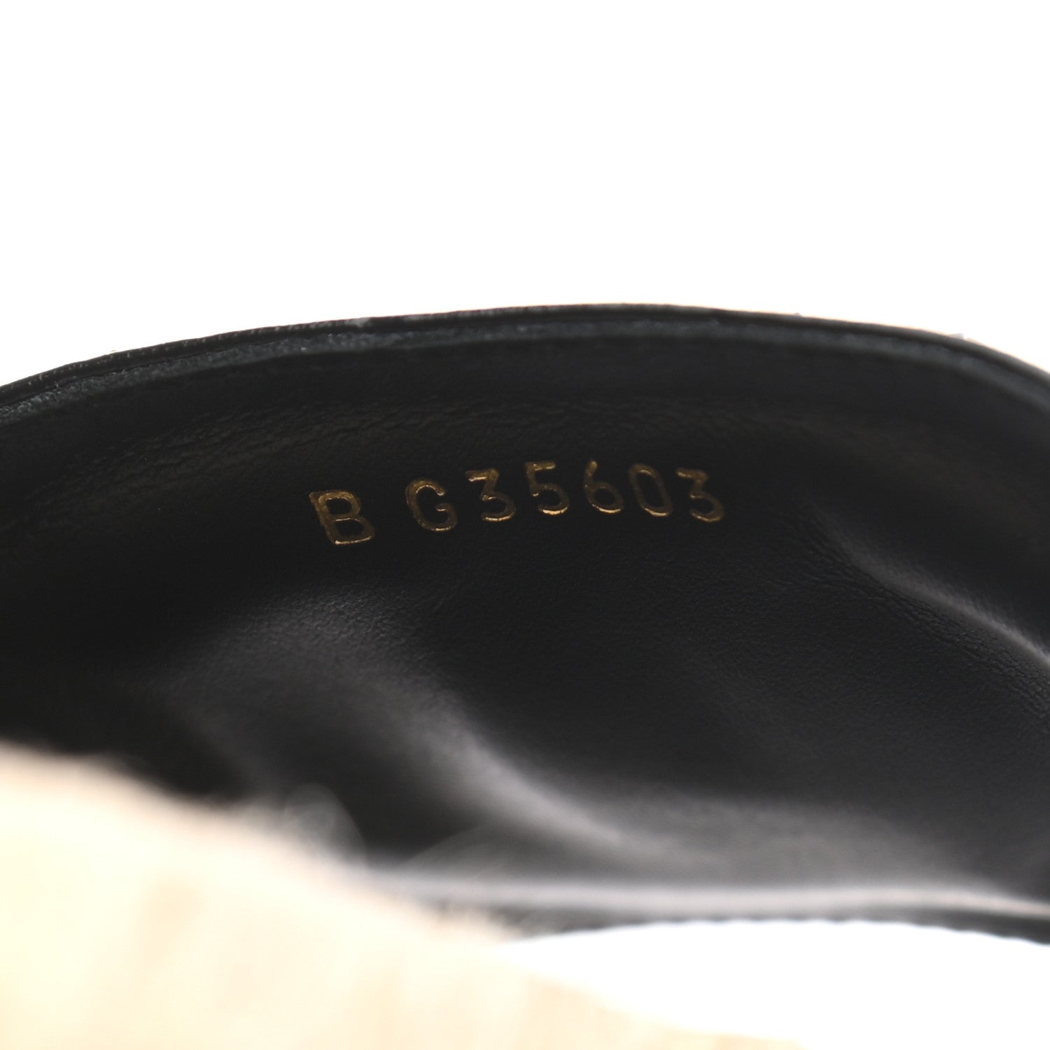 Chanel Patent Calfskin Crystal CC Espadrille Slip On Sandals 37 Black 8 of 8