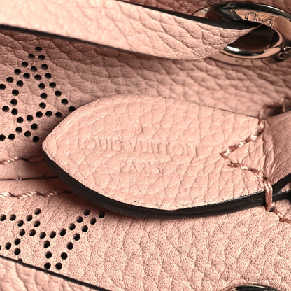 Louis Vuitton Mahina Bella Magnolia 7 of 11