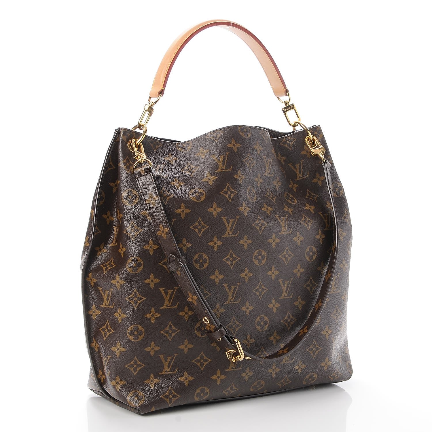 Louis Vuitton Monogram Metis 4 of 12
