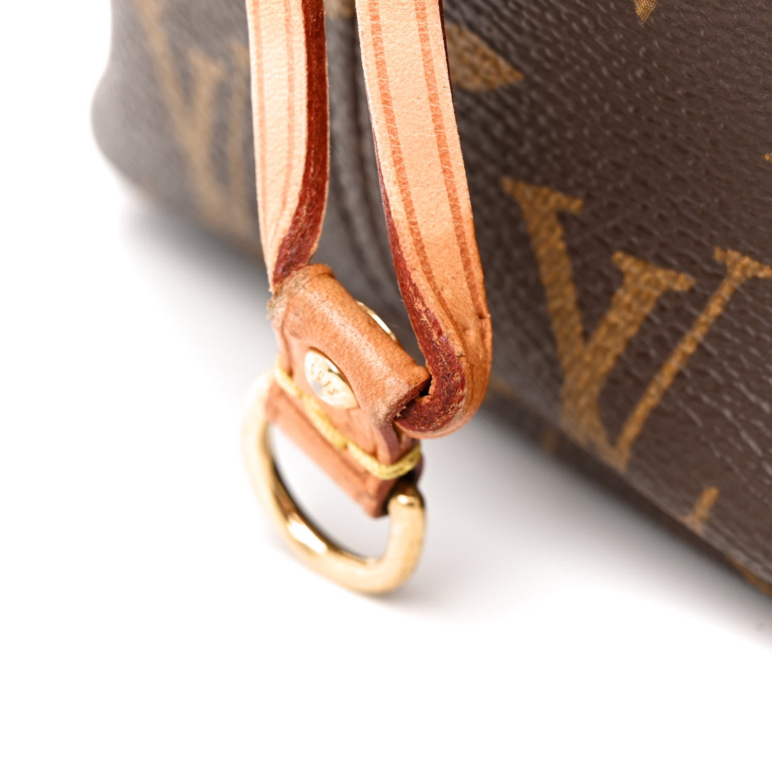 Louis Vuitton Monogram Neo Neverfull MM 13 of 16