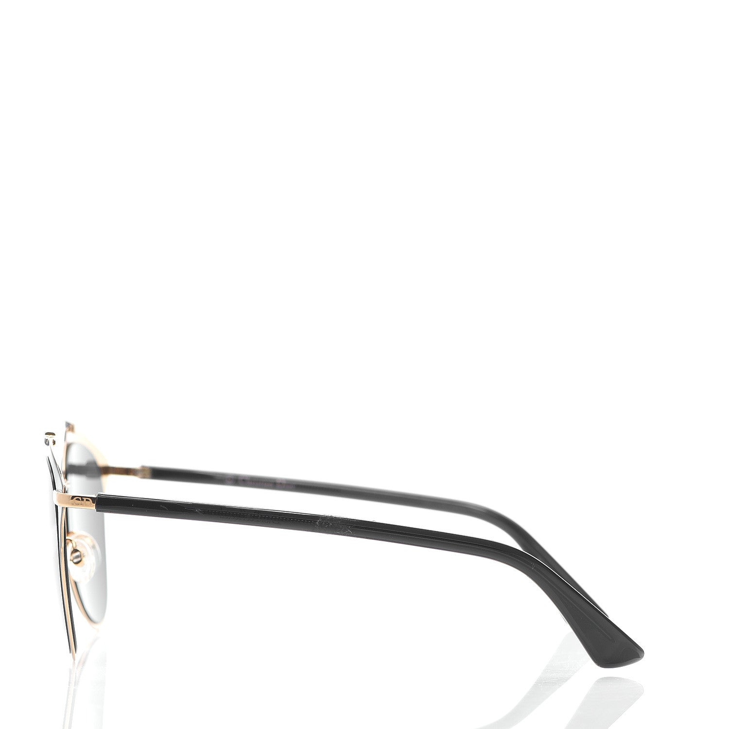 Christian Dior Reflected Sunglasses Black 3 of 9