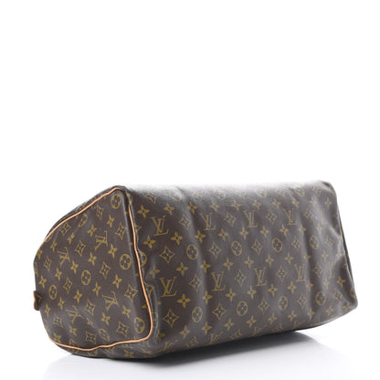 Louis Vuitton Monogram Speedy 40 3 of 13