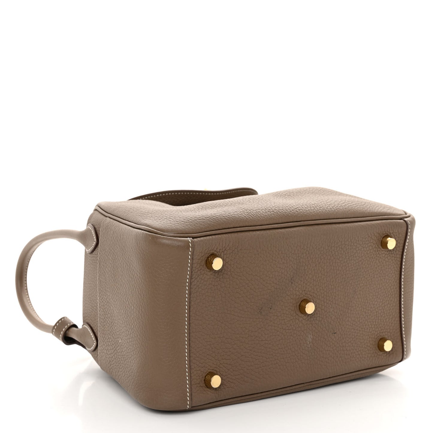 Taurillon Clemence Lindy 26 Etoupe