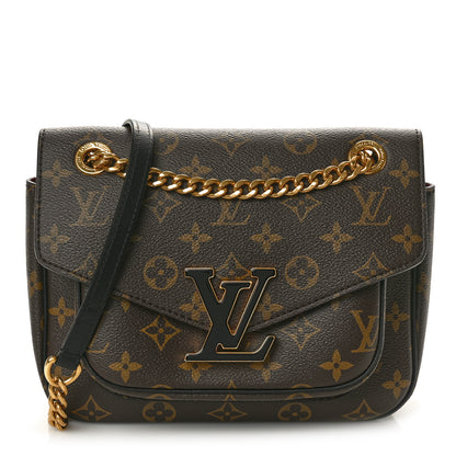 Louis Vuitton Monogram Passy 1 of 9