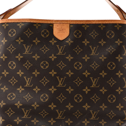 Louis Vuitton Monogram Delightful MM 6 of 8