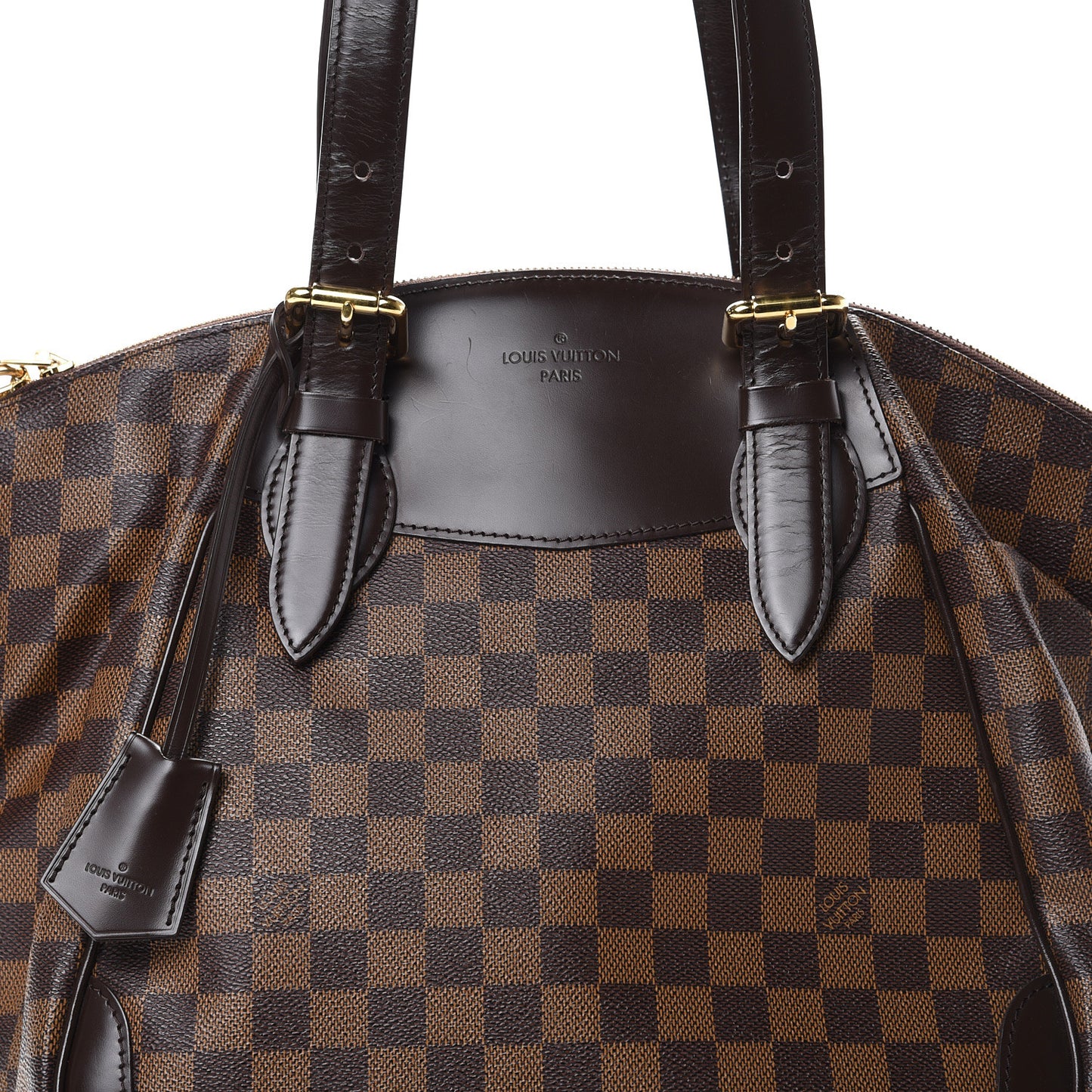 Damier Ebene Verona MM