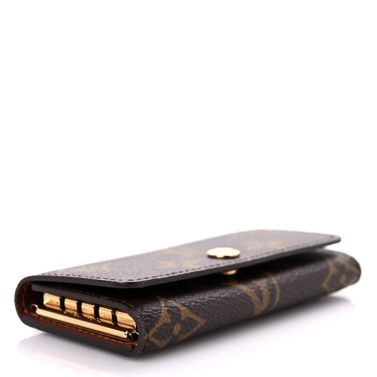 Louis Vuitton Monogram 4 Key Multicles Holder 4 of 8