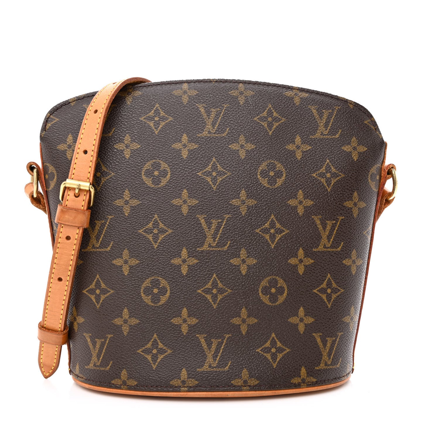 Monogram Drouot