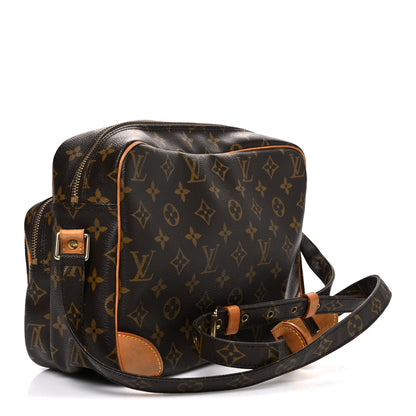 Louis Vuitton Monogram Nil 28 3 of 10