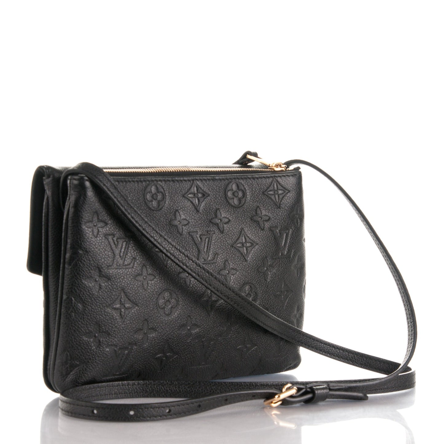 Empreinte Twice Black