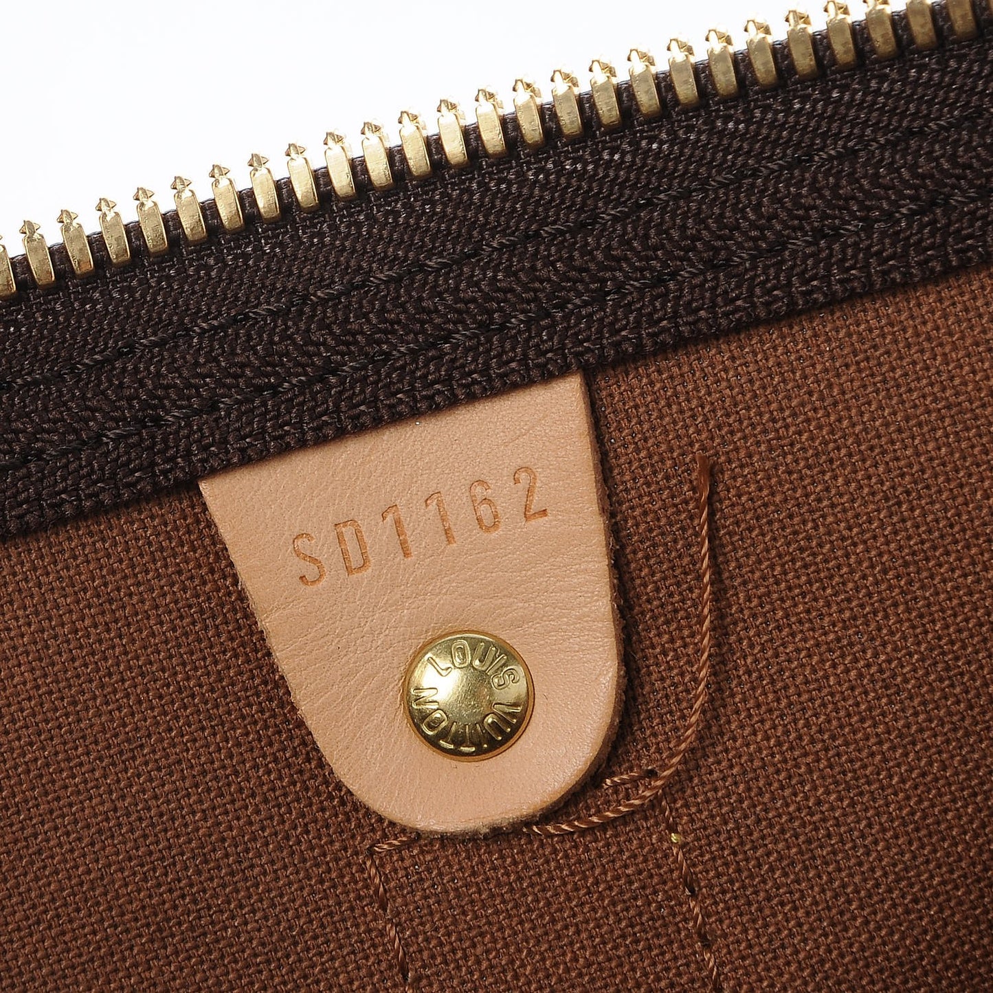 Monogram Keepall Bandouliere 50