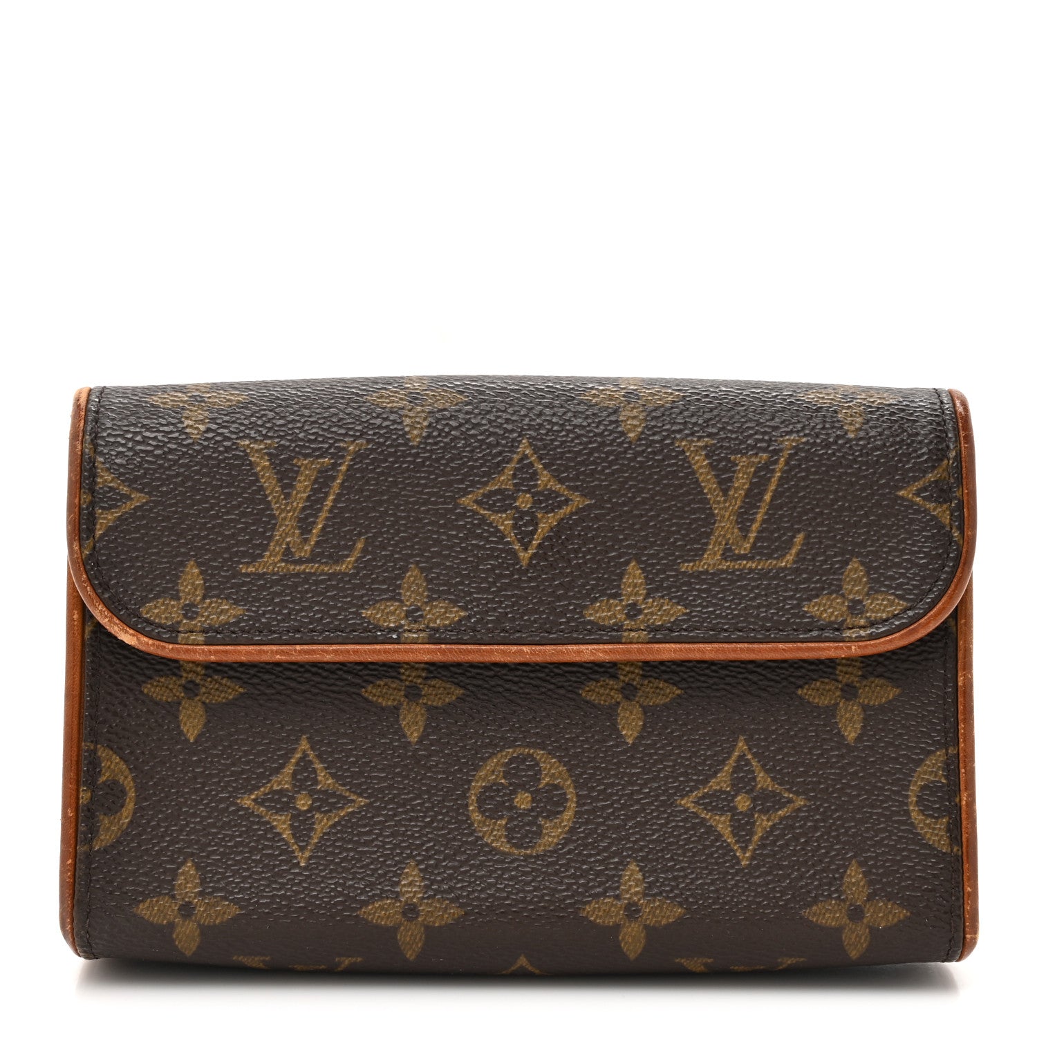 Louis Vuitton Monogram Pochette Florentine S 1 of 16