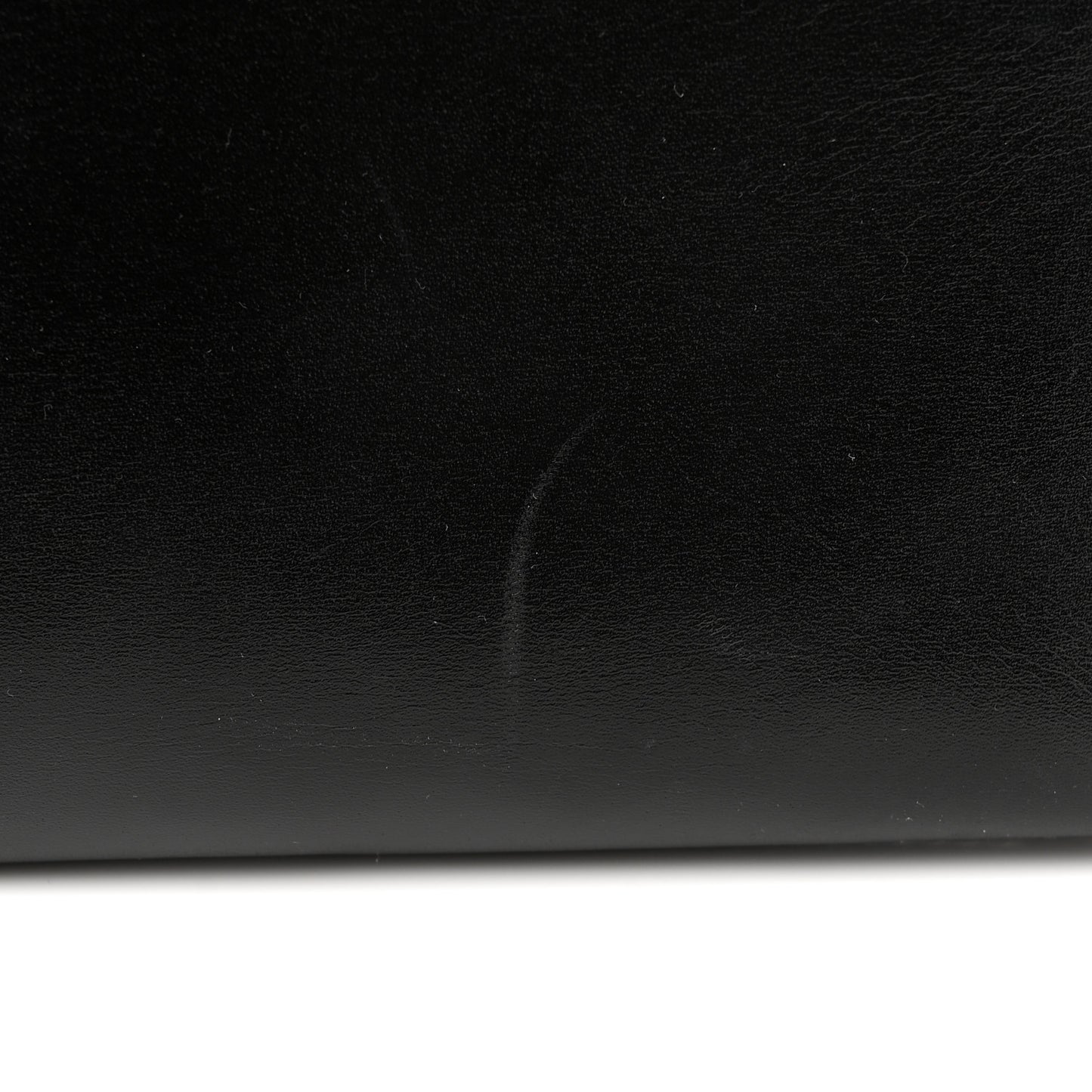 Box Kelly Sellier 32 Black