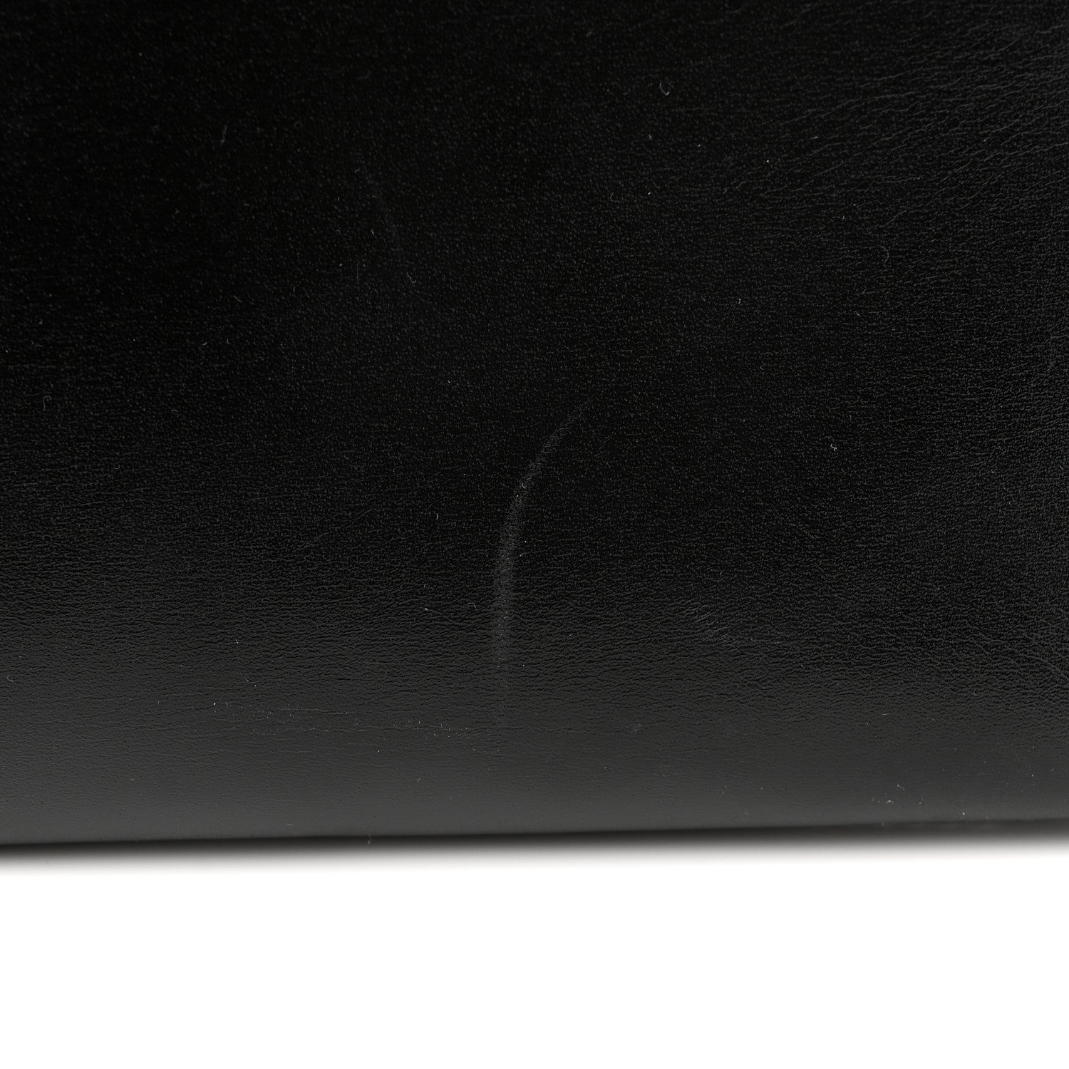 Hermes Box Kelly Sellier 32 Black 15 of 16