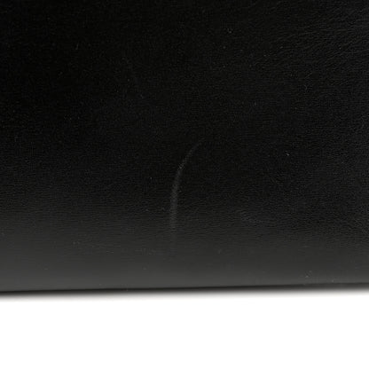 Hermes Box Kelly Sellier 32 Black 15 of 16